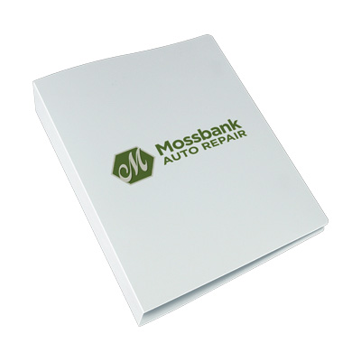 Smart Binder Midi 25mm 